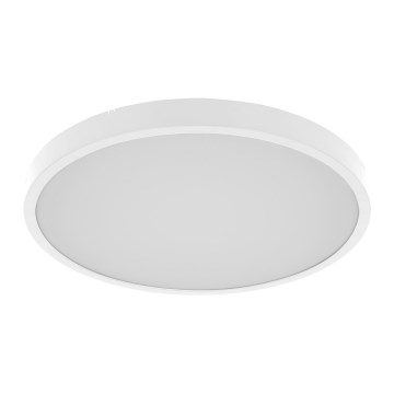Brilagi - LED plafonsko svetlo za kupatilo ZENNA LED/12W/230V, prečnik 25 cm, IP44, belo