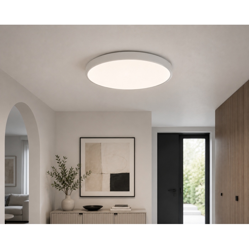 BRILAGI - LED plafonsko svetlo za kupatilo ZENNA LED/24W/230V prečnik 35 cm IP44 belo