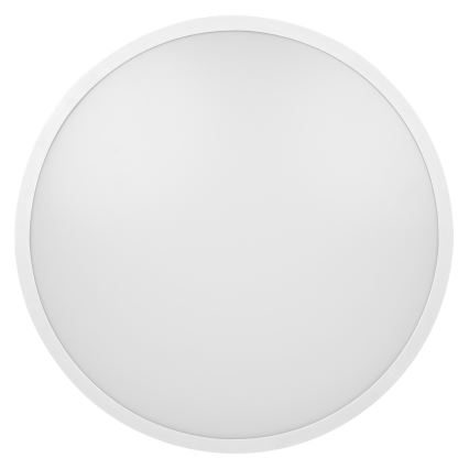Brilagi - LED plafonsko svetlo za kupatilo ZENNA LED/36W/230V prečnika 42 cm IP44 belo