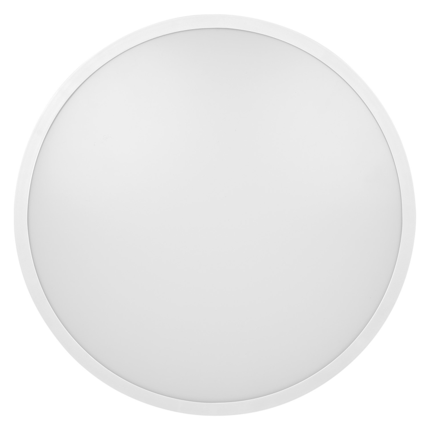 Brilagi - LED plafonsko svetlo za kupatilo ZENNA LED/36W/230V prečnika 42 cm IP44 belo