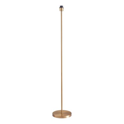 BRILAGI - LED podna lampa CERIA 1xE27/20W/230V prečnik 30 cm zelena/zlatna