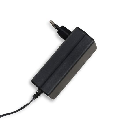 BRILAGI - LED podna lampa ECHO LED/36W/230V 4000K 110 cm crna