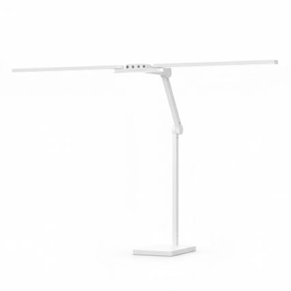 Brilagi - LED prigušiva dodirna stona lampa VARIO LED/24W/230V 3000-6500K CRI 92 bela