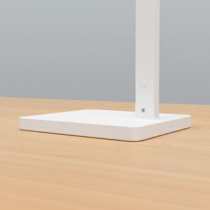 Brilagi - LED prigušiva dodirna stona lampa VARIO LED/24W/230V 3000-6500K CRI 92 bela