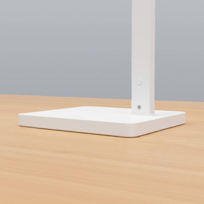 Brilagi - LED prigušiva dodirna stona lampa VARIO LED/24W/230V 3000-6500K CRI 92 bela