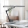 Brilagi - LED prigušiva fleksibilna stona lampa VARIO LED/15W/230V 3000-6000K crna