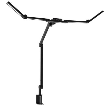 Brilagi - VARIO fleksibilna stona LED lampa, prigušiva, 24W/230V, 3000-6500K, CRI 92, crna