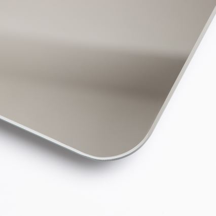 Brilagi - LED grejano ogledalo za kupatilo DIANA LED/13W/230V 40x60 cm IP44 CRI 90 prigušiva + CCT