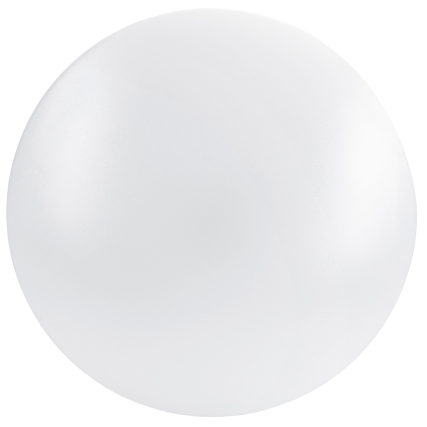 Brilagi - LED prigušiva plafonska svetiljka MILKY WAY LED/36W/230V 3000-6500K prečnik 48 cm + daljinski upravljač