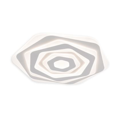 BRILAGI - LED Stropno svetlo prigušiva MODERN LED/85W/230V 3000-6000K prečnik 53 cm + daljinsko upravljanje