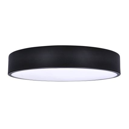 Brilagi - LED prigušiva stropna svetiljka POOL SMART LED/36W/230V 3000-6000K prečnik 30 cm + daljinski upravljač