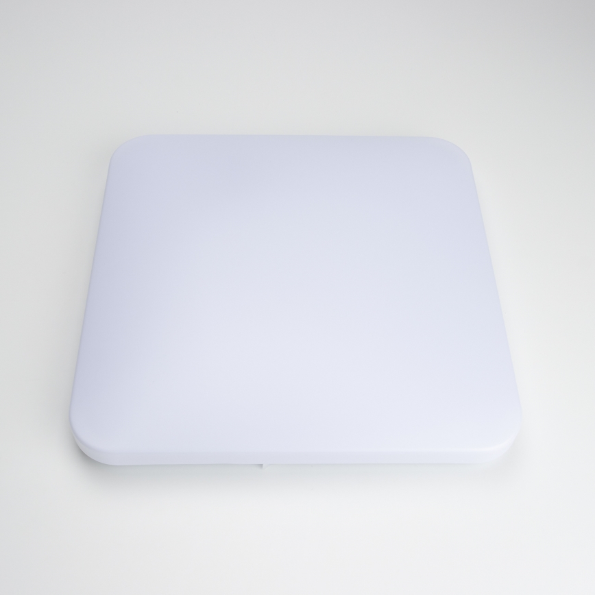 Brilagi - LED prigušiva stropna svetiljka SMART LED/24W/230V 43x43 cm 3000-6000K Wi-Fi Tuya Beacon + daljinski upravljač