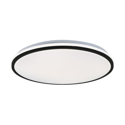 Brilagi - SMART LED prigušiva plafonska lampa LED/36W/230V Ø 48 cm 3000-6000K Wi-Fi Tuya Beacon + daljinski upravljač