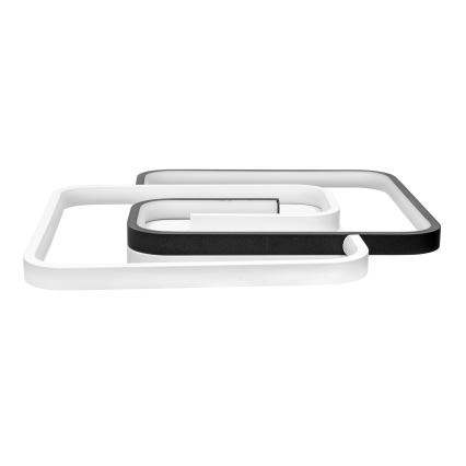 Brilagi - LED prigušiva stropna svetiljka VELO LED/64W/230V 48x48 cm 3000-6500K + daljinski upravljač