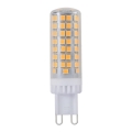 BRILAGI - LED prigušiva sijalica G9/6W/230V 3000K