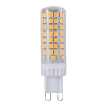 Brilagi - LED prigušiva sijalica G9/6W/230V 3000K
