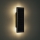 Brilagi - LED prigušiva solarno zidno svetlo SUN LED/2,5W/230V 30 cm 2000 mAh IP44