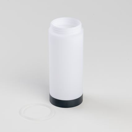 BRILAGI - LED prigušiva spoljna zidna lampa ELIA 1xE27/6W/230V 2700-6500K IP44 Wi-Fi antracit