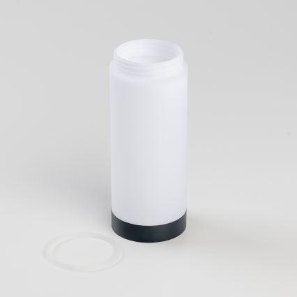 BRILAGI - LED prigušiva spoljna lampa sa utičnicom ELIA 1xE27/6W/230V 2700-6500K IP44 Wi-Fi 50 cm antracit