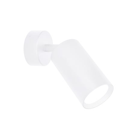 Brilagi - LED RGBW prigušiva spot svetiljka SELE 1xGU10/4,8W/230V 3000K bela + daljinski upravljač