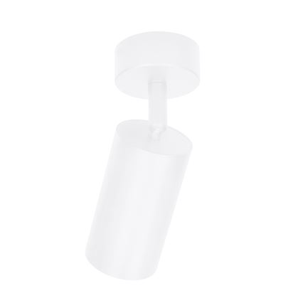 Brilagi - LED RGBW prigušiva spot svetiljka SELE 1xGU10/4,8W/230V 3000K bela + daljinski upravljač
