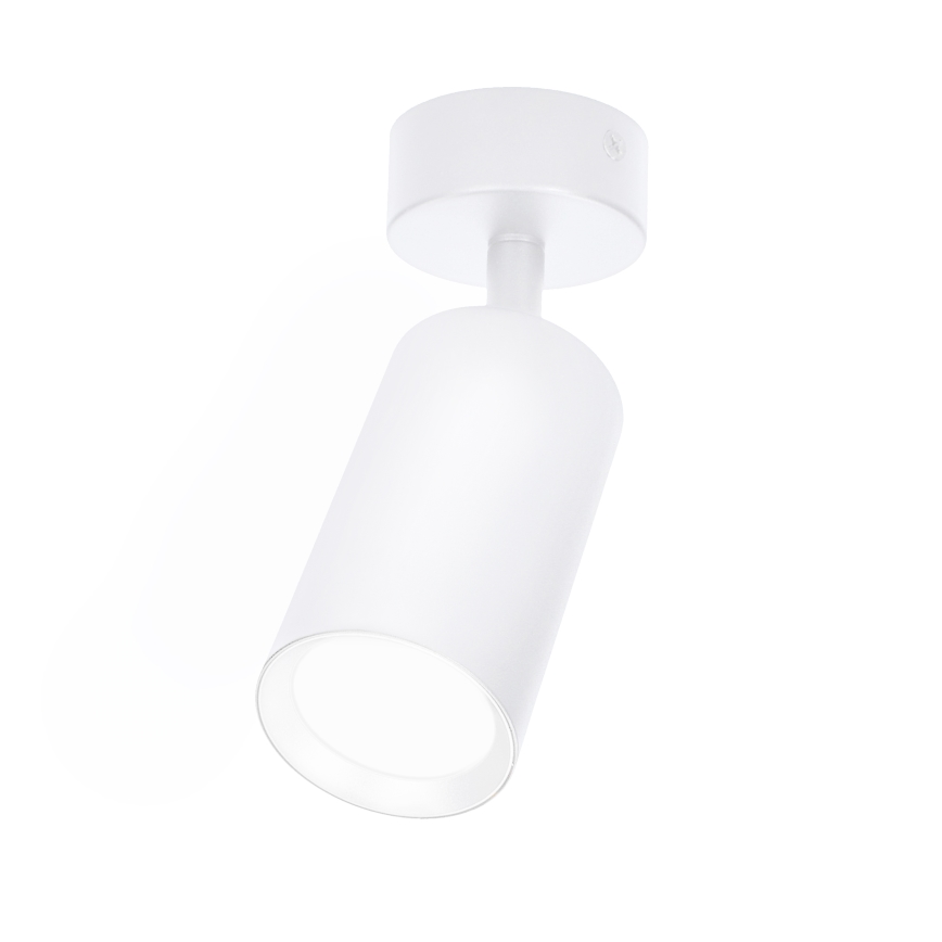 Brilagi - LED RGBW prigušiva spot svetiljka SELE 1xGU10/4,8W/230V 3000K bela + daljinski upravljač