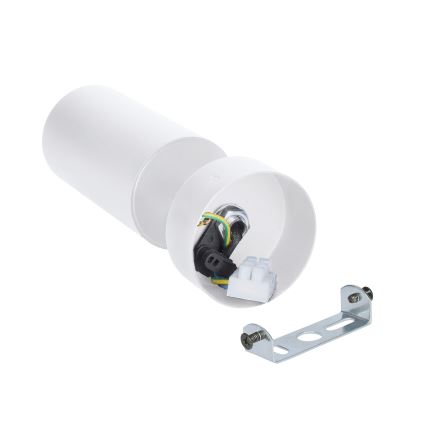 Brilagi - LED RGBW prigušiva spot svetiljka SELE 1xGU10/4,8W/230V 3000K bela + daljinski upravljač