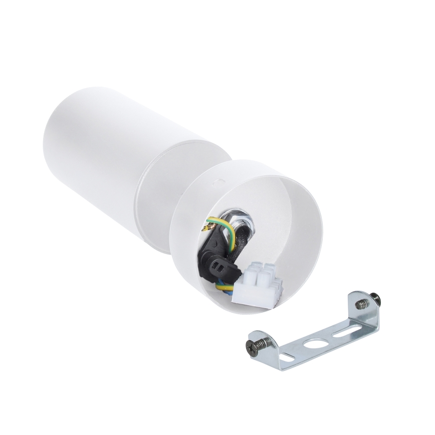 Brilagi - LED RGBW prigušiva spot svetiljka SELE 1xGU10/4,8W/230V 3000K bela + daljinski upravljač