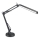 Brilagi - LED prigušiva stona lampa 2u1 USB VARIO LED/14W/5V 3000-6000K crna