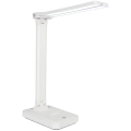 Brilagi - LED prigušiva stona lampa MODO DUO LED/8W/5V 3000/4000/6500K bela