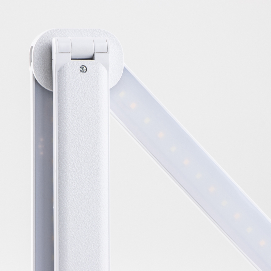 BRILAGI - LED prigušiva stona lampa MODO DUO LED/8W/5V 3000/4000/6500K bela