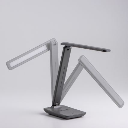 BRILAGI -LED prigušiva stona lampa MODO LED/7W/230V 3000/4000/6500K antracit