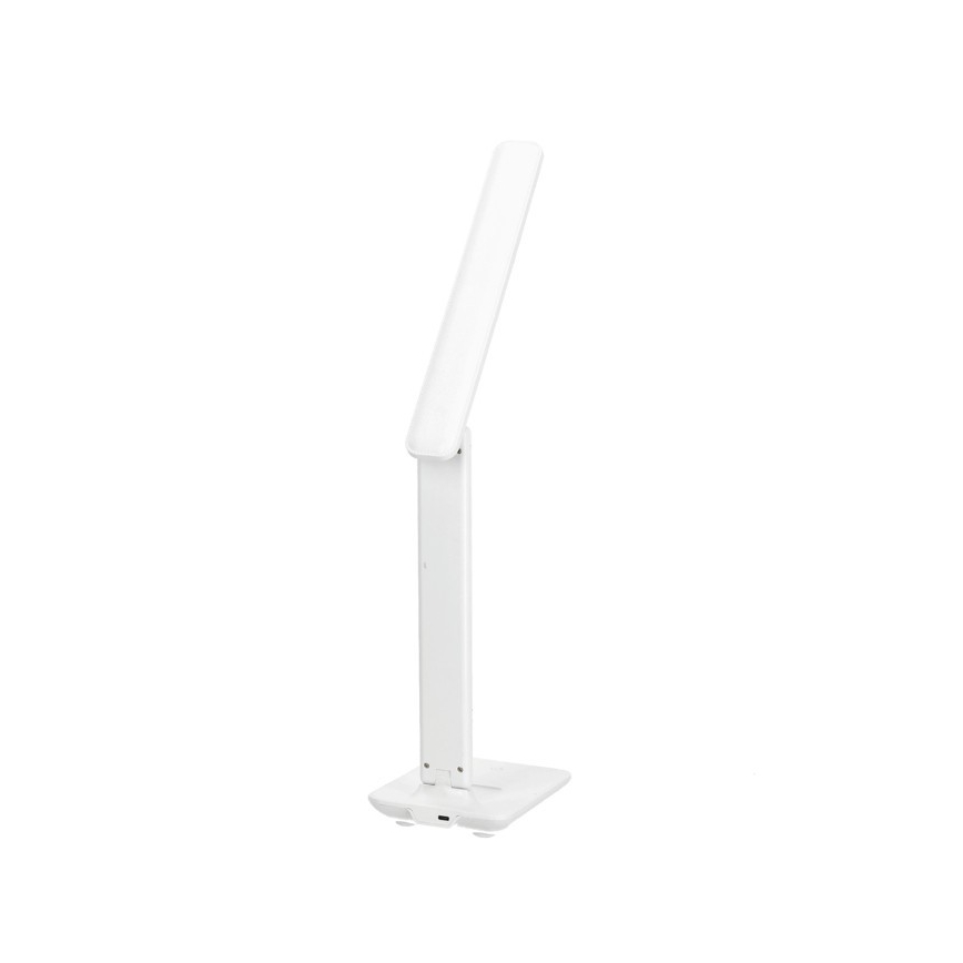 Brilagi - LED prigušiva stona lampa MODO LED/7W/230V 3000/4000/6500K bela
