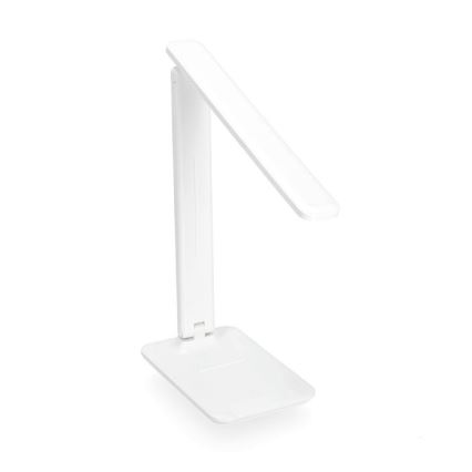 Brilagi - LED prigušiva stona lampa MODO LED/7W/230V 3000/4000/6500K bela