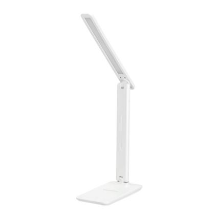 Brilagi - LED prigušiva stona lampa MODO LED/7W/230V 3000/4000/6500K bela