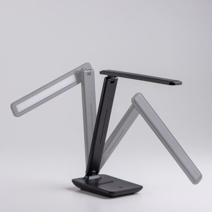 BRILAGI - LED prigušiva stona lampa MODO LED/7W/230V 3000/4000/6500K crna