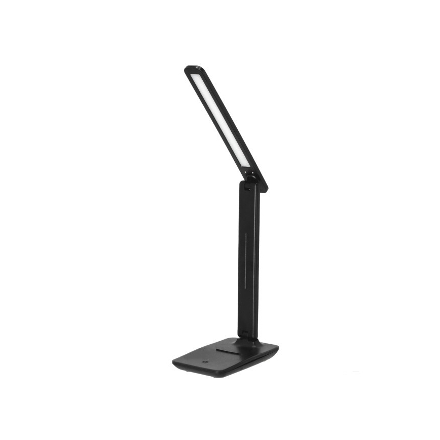 BRILAGI - LED prigušiva stona lampa MODO LED/7W/230V 3000/4000/6500K crna
