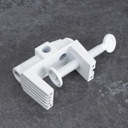 BRILAGI - LED prigušiva fleksibilna stona lampa VARIO LED/15W/230V 3000-6000K bela