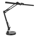 Brilagi - LED prigušiva stona lampa VARIO LED/15W/230V 3000-6000K crna