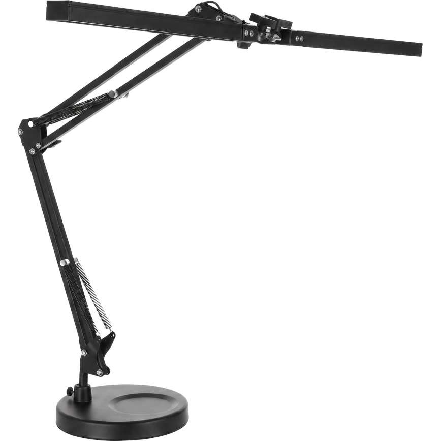 Brilagi - LED prigušiva stona lampa VARIO LED/15W/230V 3000-6000K crna