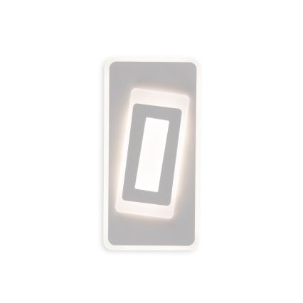 Brilagi - LED prigušiva plafonska svetiljka MODERN LED/51W/230V 3000-6000K 20x40 cm + daljinski upravljač