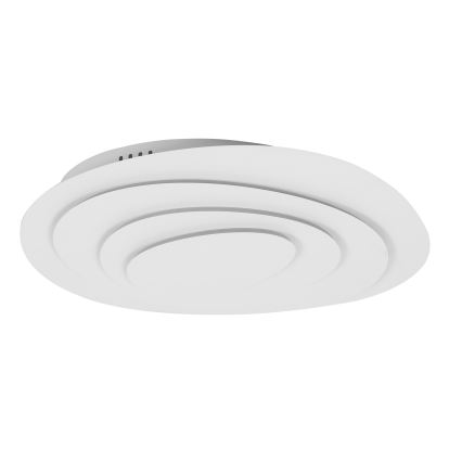 Brilagi - LED prigušiva plafonska svetiljka MODERN LED/67W/230V 3000-6000K 46x55 cm + daljinski upravljač