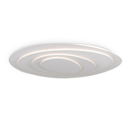 BRILAGI - LED prigušiva plafonska svetiljka MODERN MAXI LED/87W/230V 3000-6000K 67x80 cm + daljinski upravljač