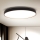 Brilagi - LED prigušiva stropna svetiljka CALA LED/60W/230V 3000-6500K Ø 58 cm + daljinski upravljač