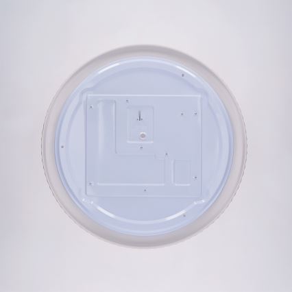 Brilagi - LED prigušiva plafonska svetiljka LUCIA LED/48W/230V 3000-6500K prečnik 41 cm bež + daljinski upravljač