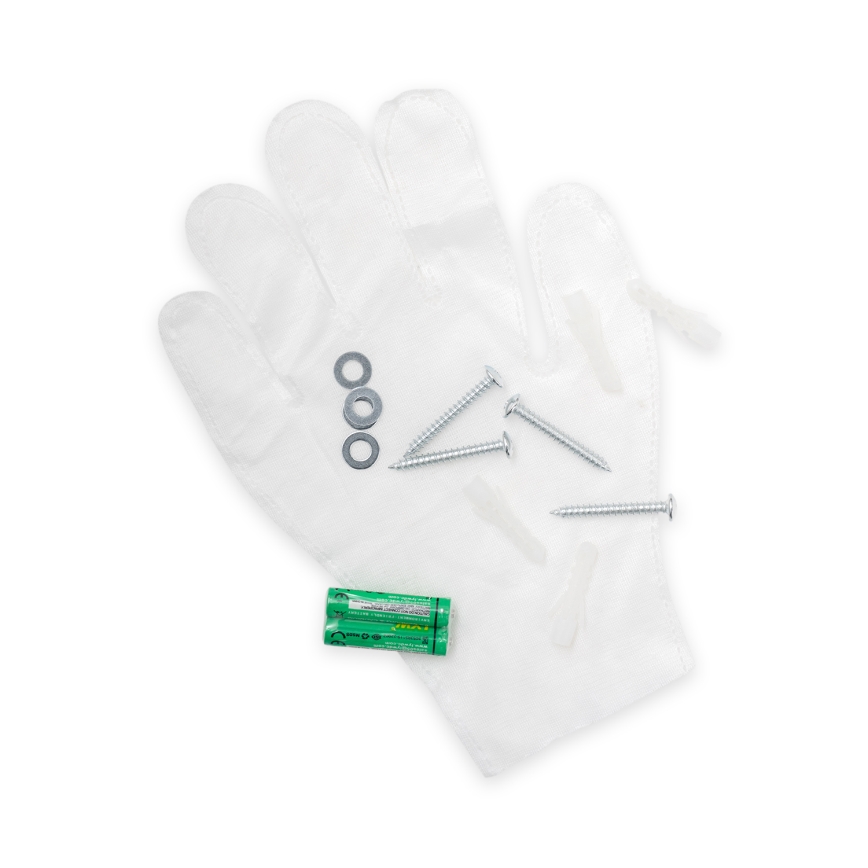 Brilagi - LED prigušiva stropna svetiljka MODERN LED/210W/230V 2700-6500K 55x55 cm + daljinski upravljač