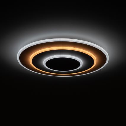 Brilagi - LED prigušiva plafonska svetiljka MODERN LED/58W/230V 2700-6500K fi 46,3 cm + daljinsko upravljanje