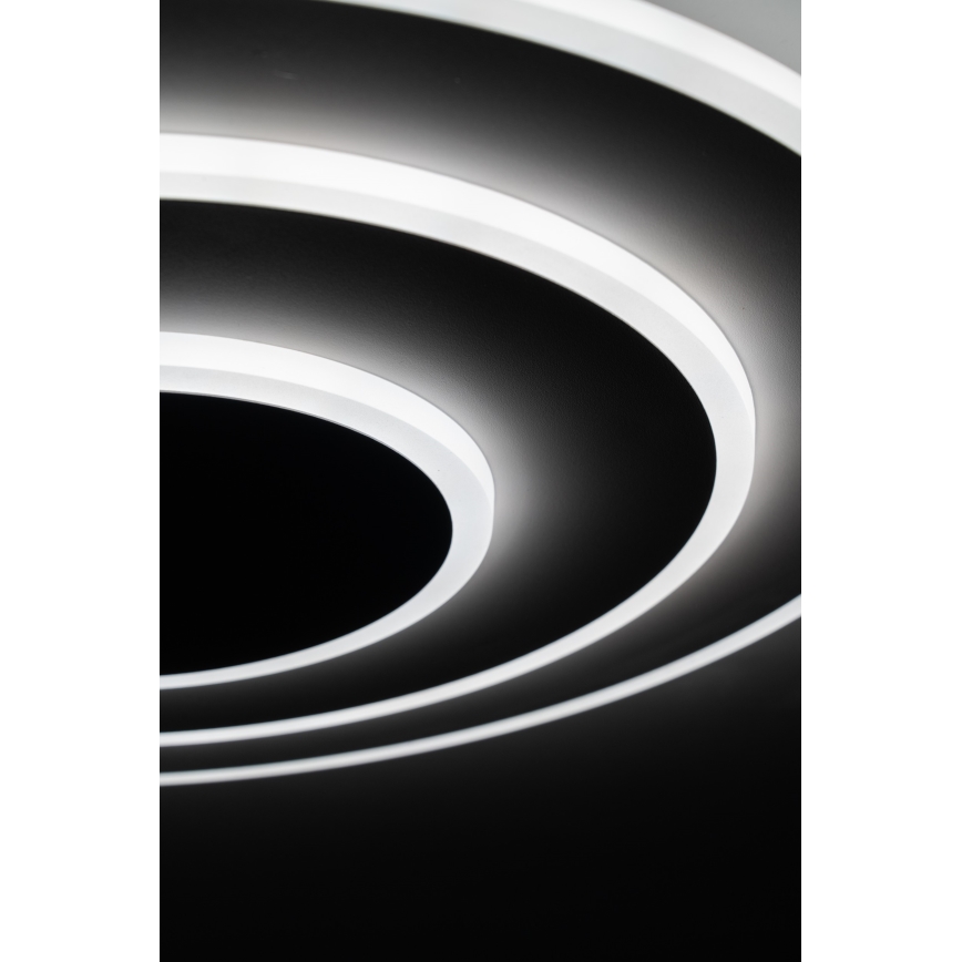 Brilagi - LED prigušiva plafonska svetiljka MODERN LED/58W/230V 2700-6500K fi 46,3 cm + daljinsko upravljanje
