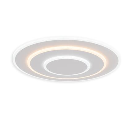 Brilagi - LED prigušiva plafonska svetiljka MODERN LED/58W/230V 2700-6500K fi 46,3 cm + daljinsko upravljanje