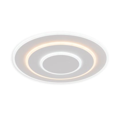 Brilagi - LED prigušiva plafonska svetiljka MODERN LED/58W/230V 2700-6500K fi 46,3 cm + daljinsko upravljanje